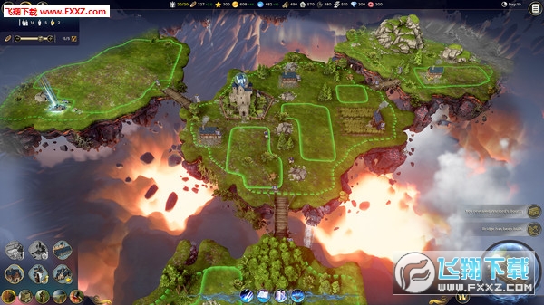 Ư�ƴ�½:ħ�����˽�ͼ3