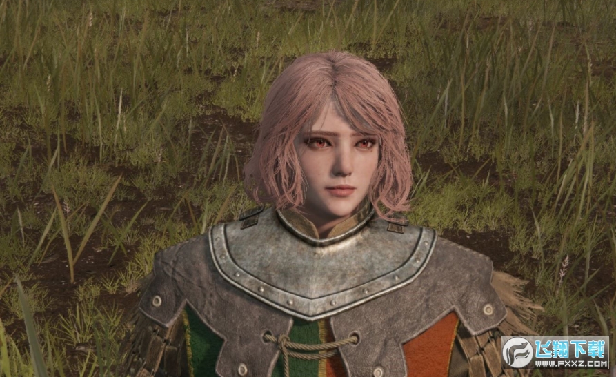 �����Ƿ�����ë�̷�����ŮMOD��ͼ2