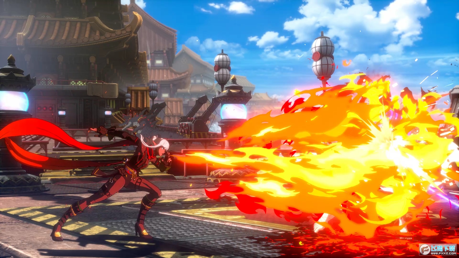 ���³�����ʿ����(DNF Duel)��ͼ3