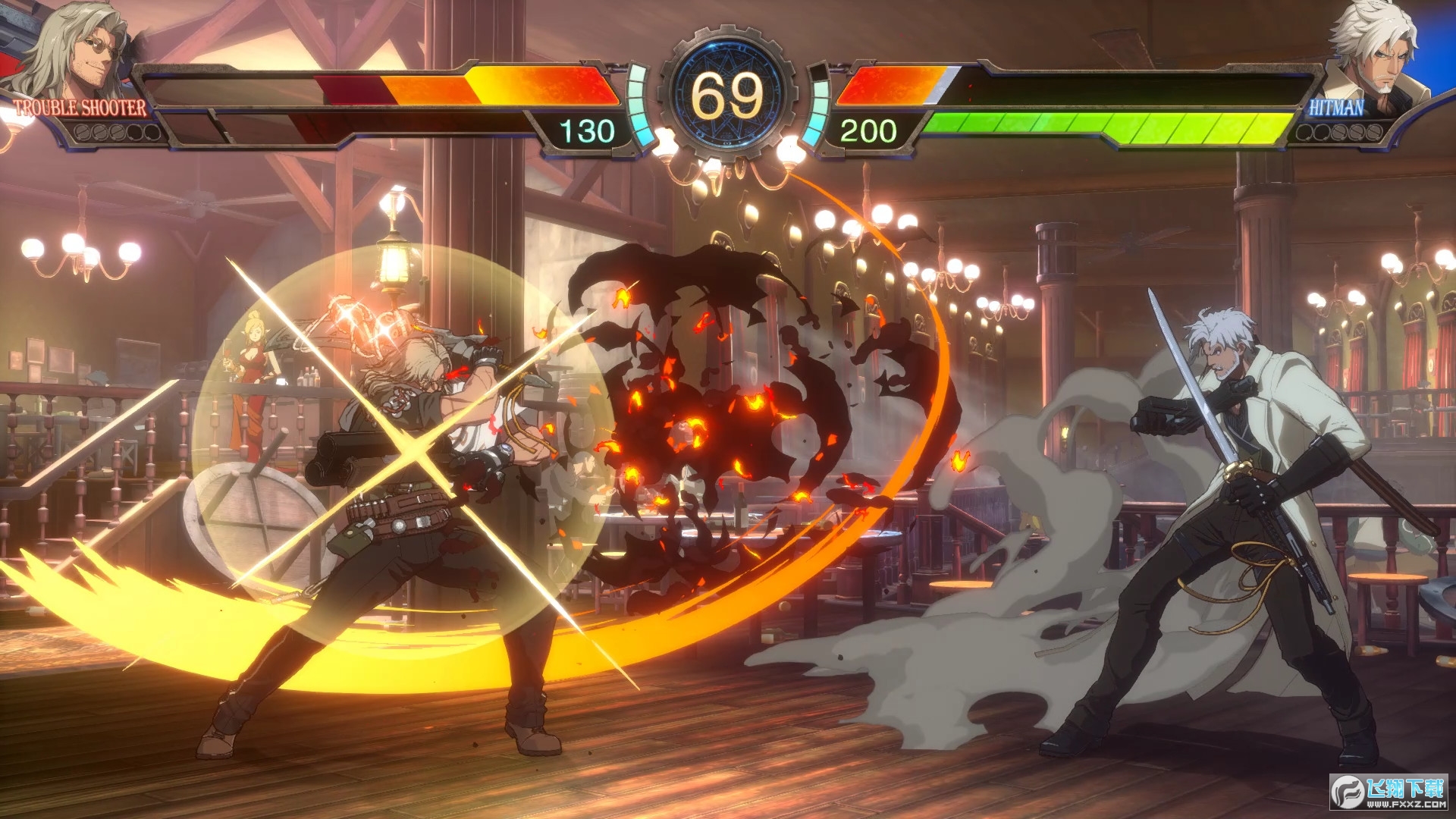 ���³�����ʿ����(DNF Duel)��ͼ5