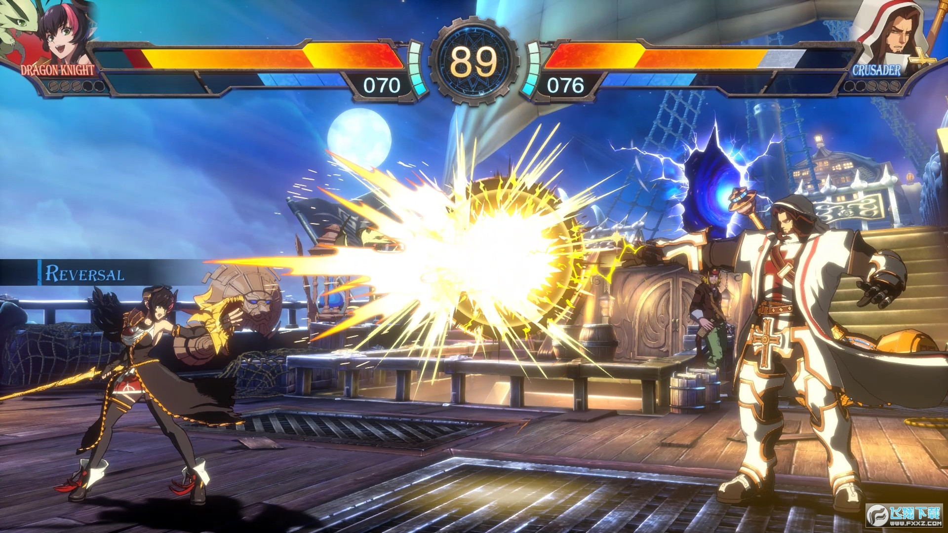 ���³�����ʿ����(DNF Duel)��ͼ7