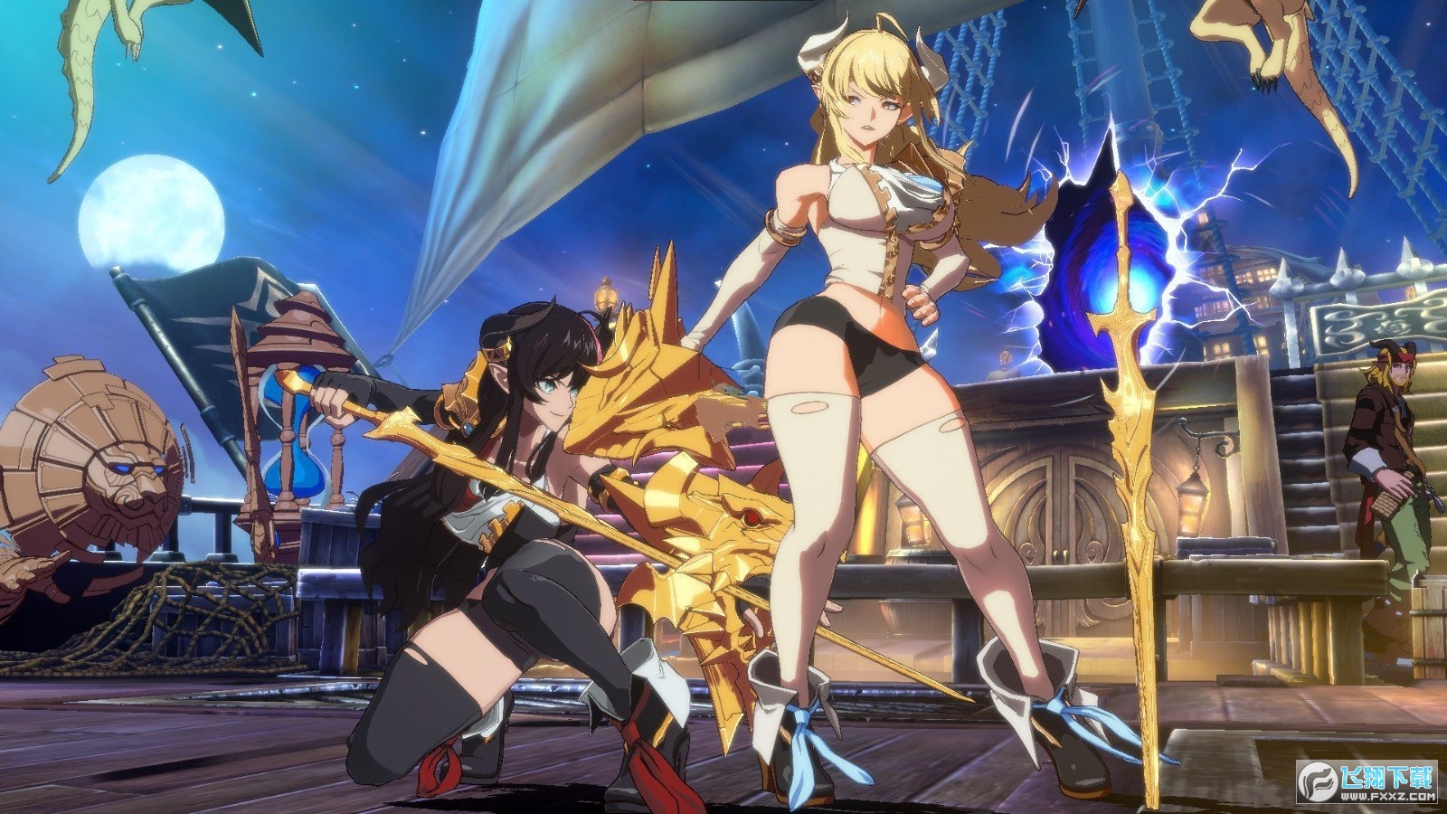 ���³�����ʿ���������Ը����MOD��ͼ0