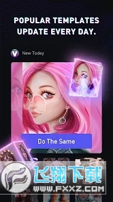 vinkle������Ƶ����app��ͼ2