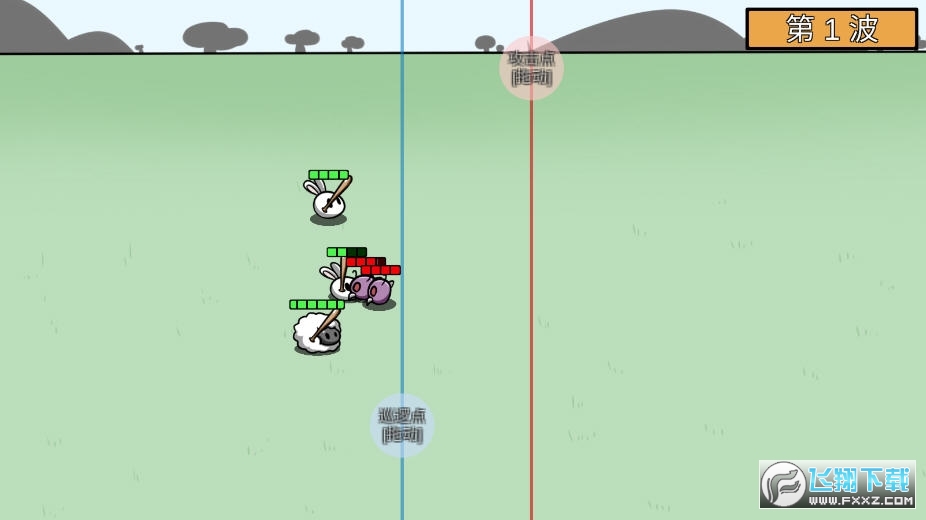 լլ�ܲ�����ũ������ս���°��ͼ3