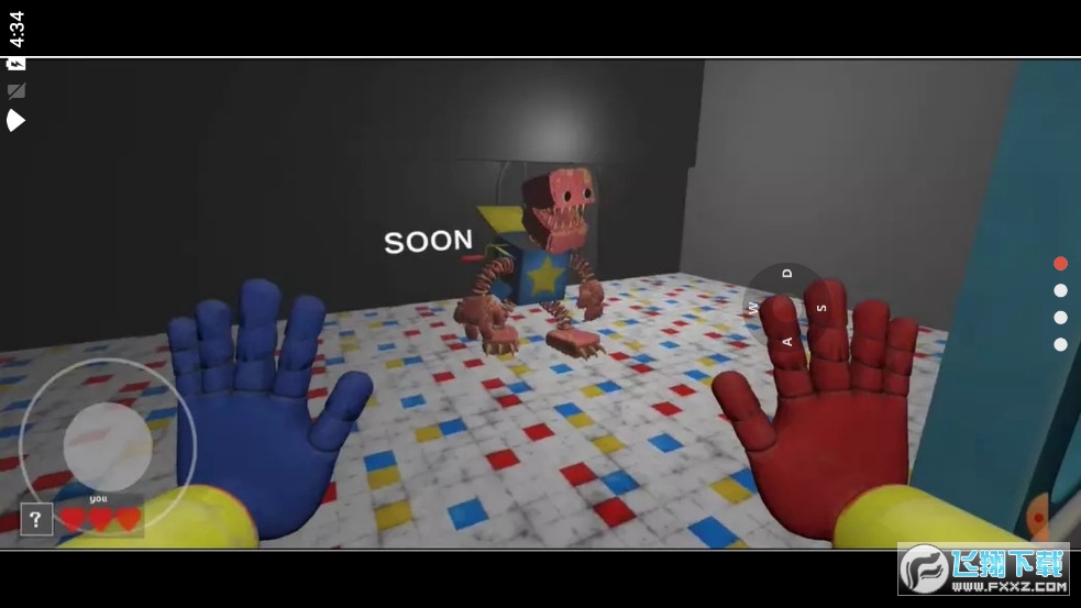 ���ȵ�safew����ʱ��ƻ����°��ͼ0