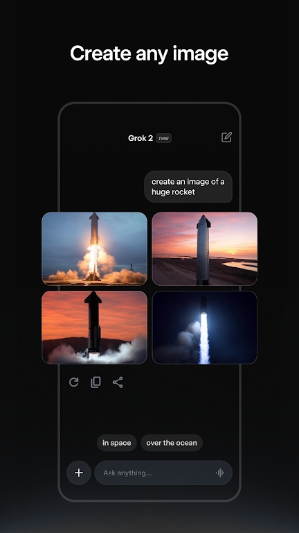 Grok ai���عٷ����İ�v1.0.98-release.29��׿���ͼ3