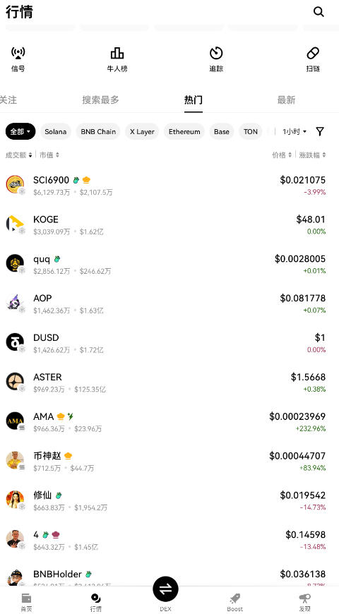 ��ŷ����ƽ̨app�ٷ���v6.153.0���°��ͼ3